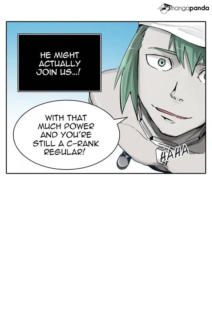 Tower of God Chapter 430 image 032